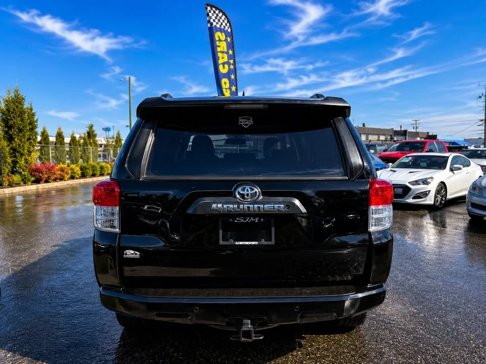 2010 Toyota 4Runner 5th Gen - Image 5 of 20