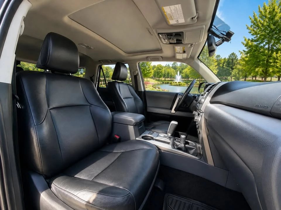 2010 Toyota 4Runner 5th Gen - Image 13 of 20