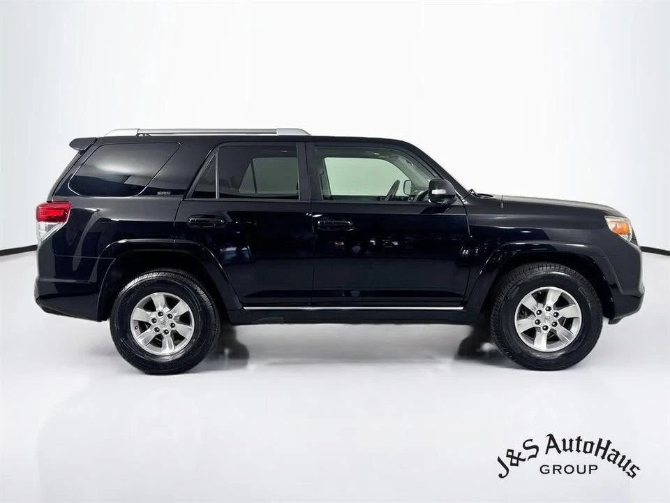 2010 Toyota 4Runner 5th Gen - Image 8 of 20