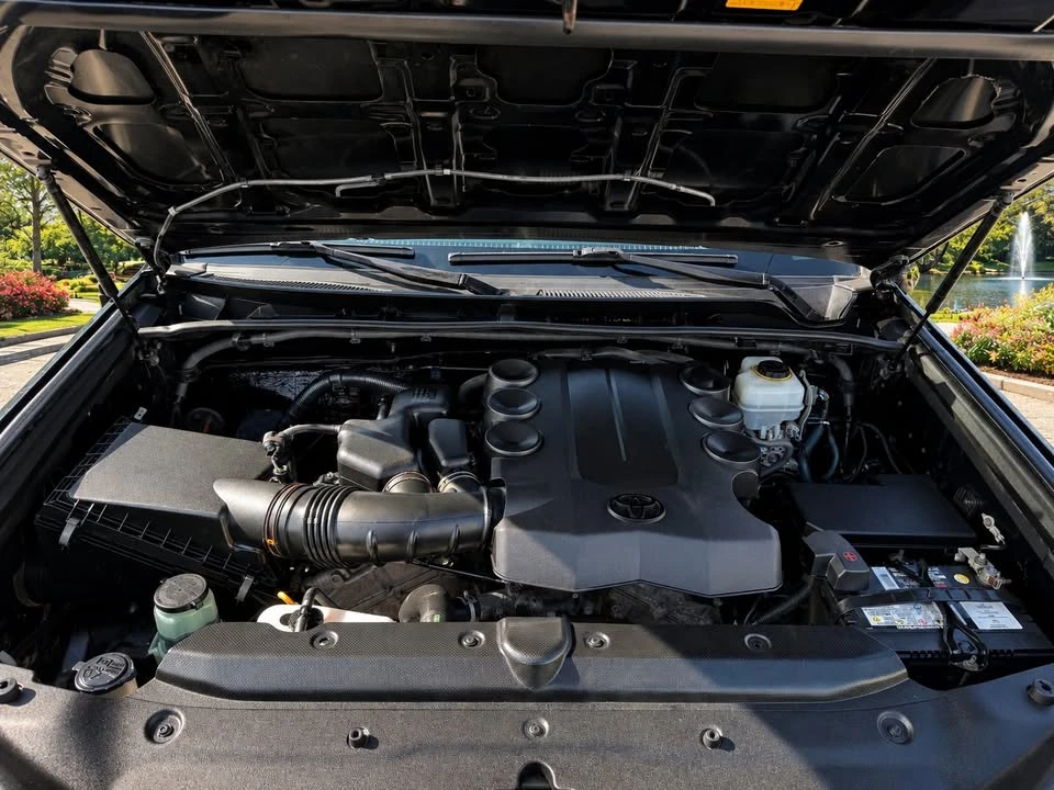2010 Toyota 4Runner 5th Gen - Image 20 of 20