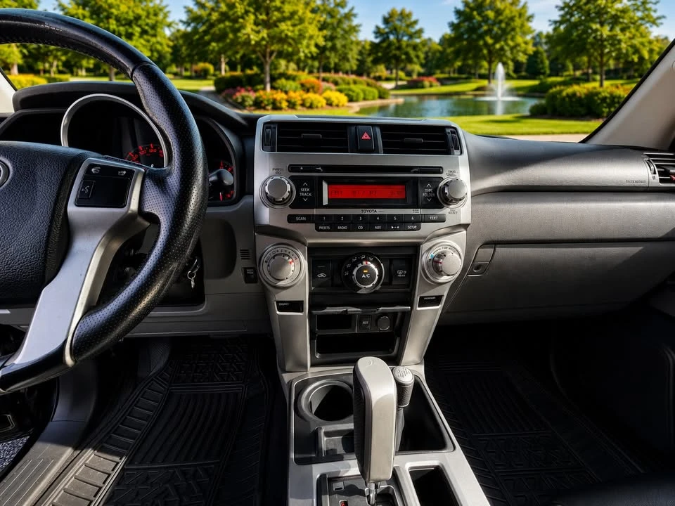 2010 Toyota 4Runner 5th Gen - Image 15 of 20