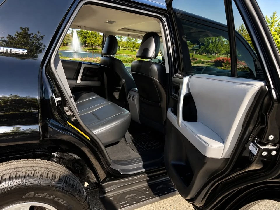 2010 Toyota 4Runner 5th Gen - Image 12 of 20