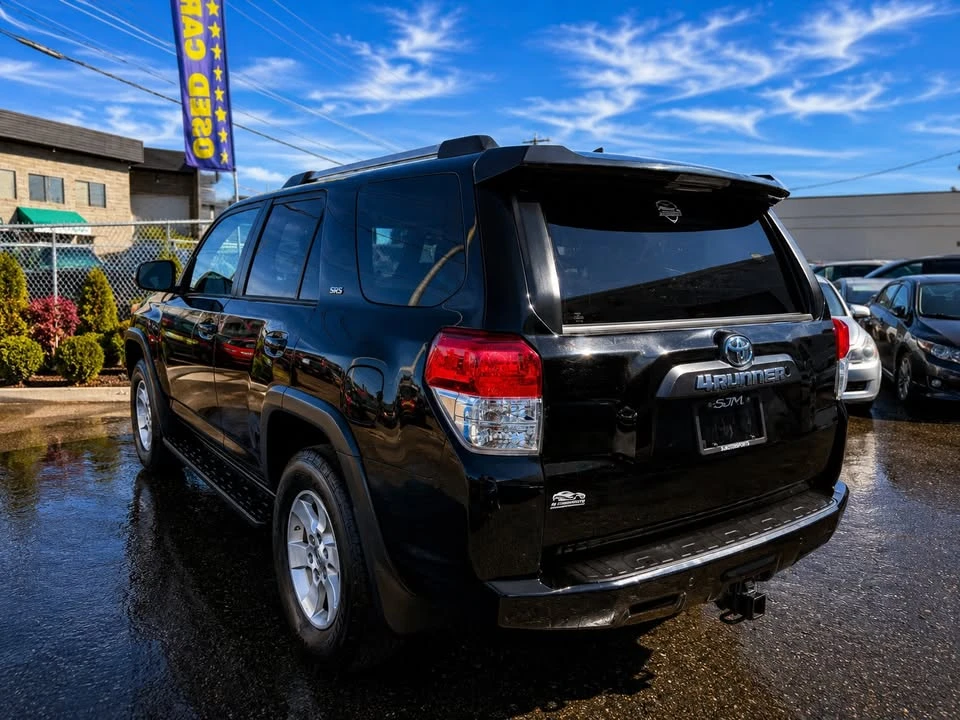 2010 Toyota 4Runner 5th Gen - Image 6 of 20