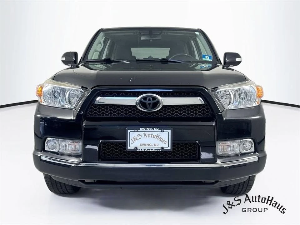 2010 Toyota 4Runner 5th Gen - Image 2 of 20