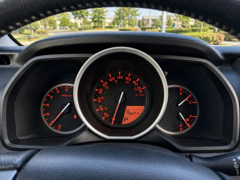 2010 Toyota 4Runner 5th Gen - Image 19 of 20