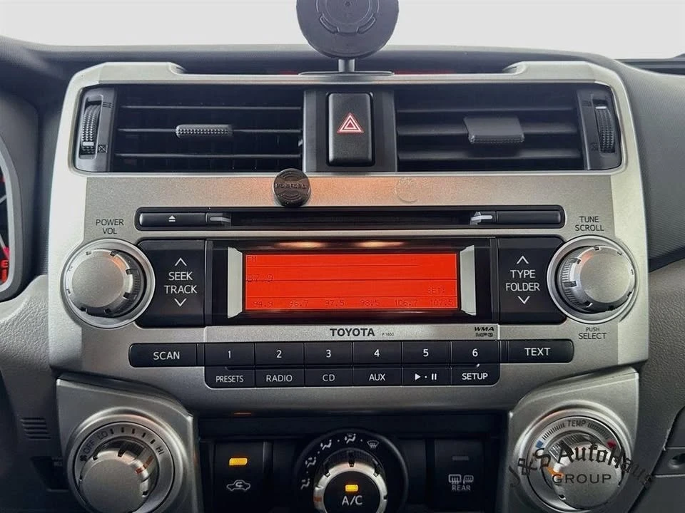 2010 Toyota 4Runner 5th Gen - Image 17 of 20