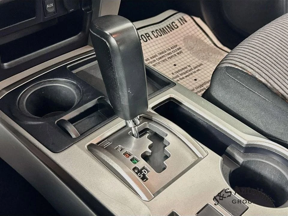 2010 Toyota 4Runner 5th Gen - Image 19 of 20