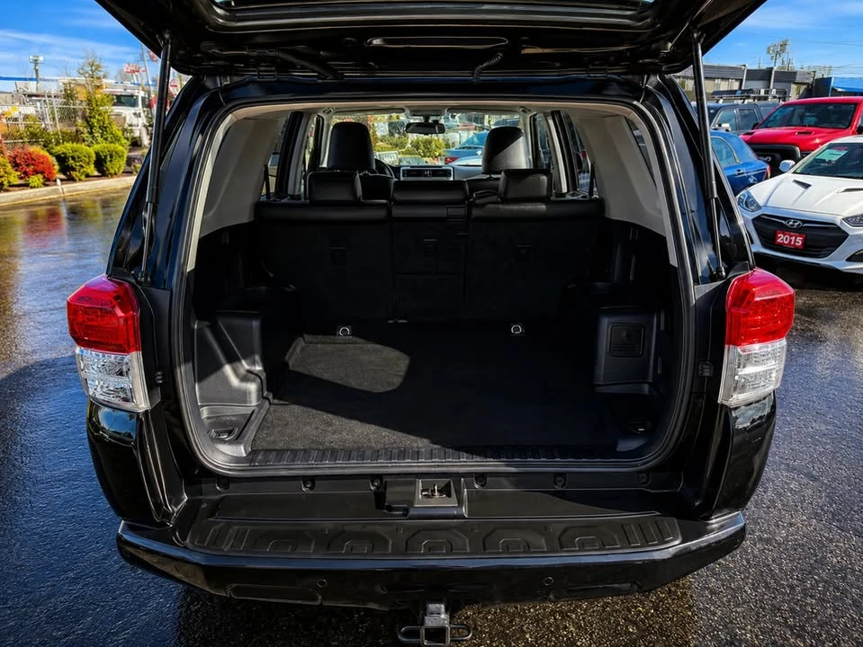 2010 Toyota 4Runner 5th Gen - Image 7 of 20