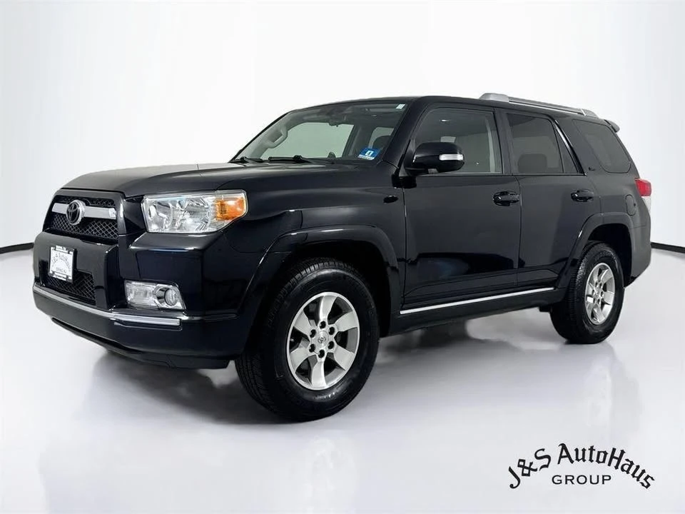 2010 Toyota 4Runner 5th Gen - Image 3 of 20