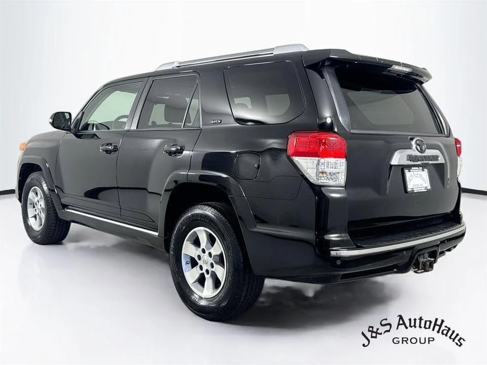 2010 Toyota 4Runner 5th Gen - Image 5 of 20