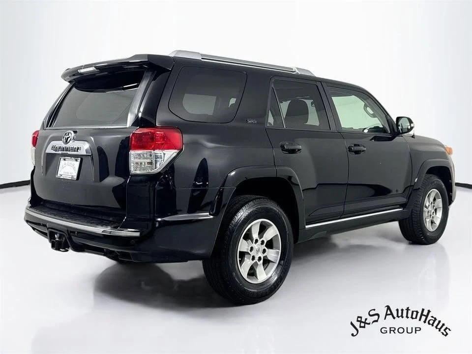 2010 Toyota 4Runner 5th Gen - Image 7 of 20