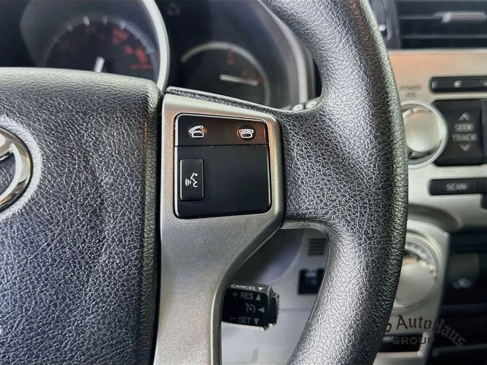 2010 Toyota 4Runner 5th Gen - Image 14 of 20