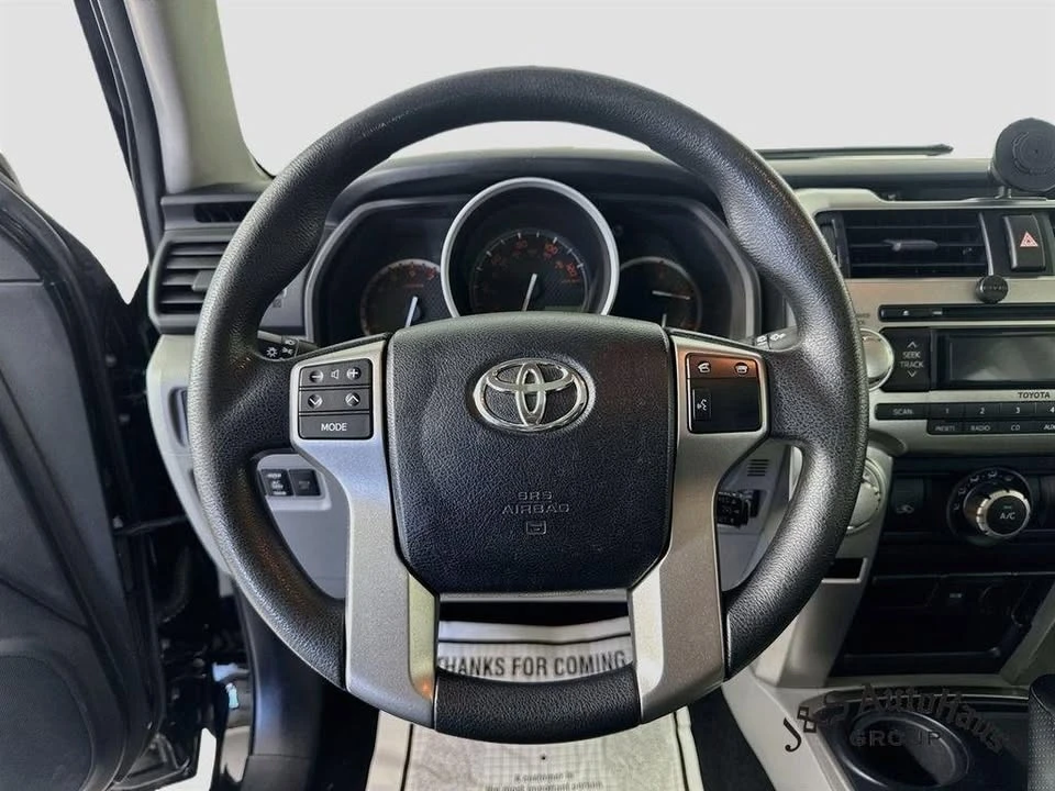 2010 Toyota 4Runner 5th Gen - Image 12 of 20