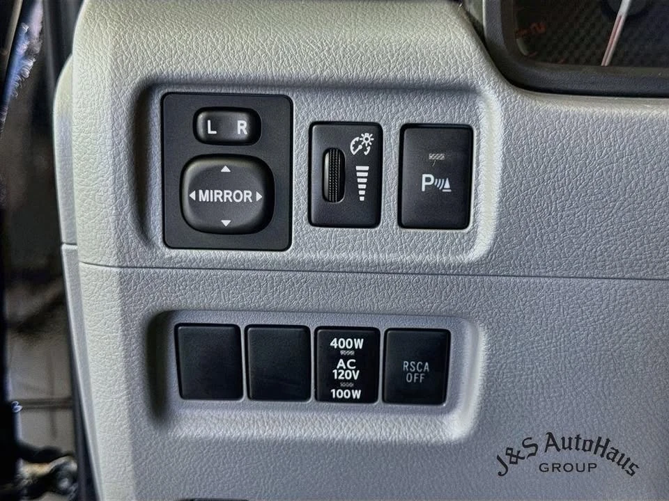 2010 Toyota 4Runner 5th Gen - Image 10 of 20