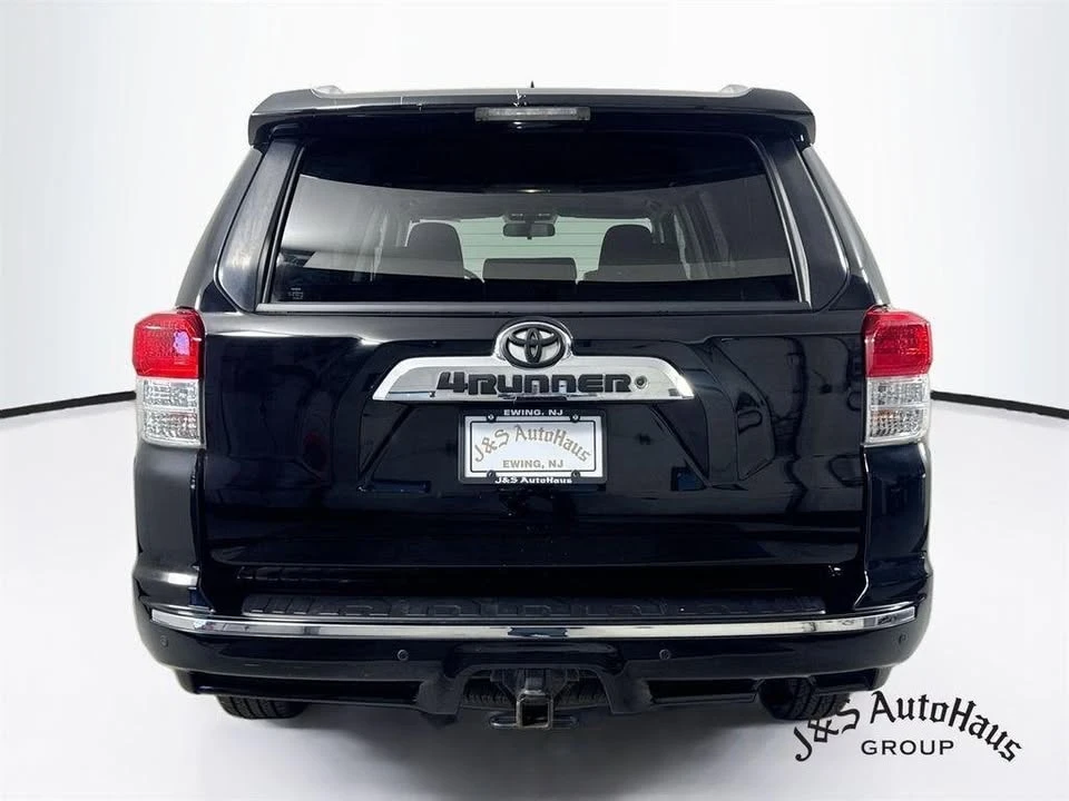 2010 Toyota 4Runner 5th Gen - Image 6 of 20