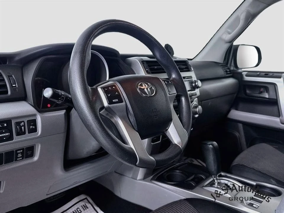 2010 Toyota 4Runner 5th Gen - Image 9 of 20