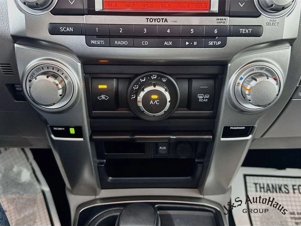 2010 Toyota 4Runner 5th Gen - Image 18 of 20