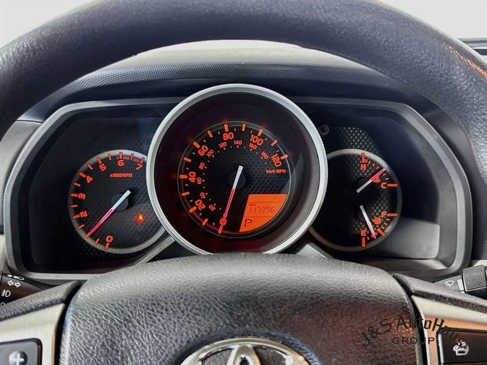 2010 Toyota 4Runner 5th Gen - Image 15 of 20