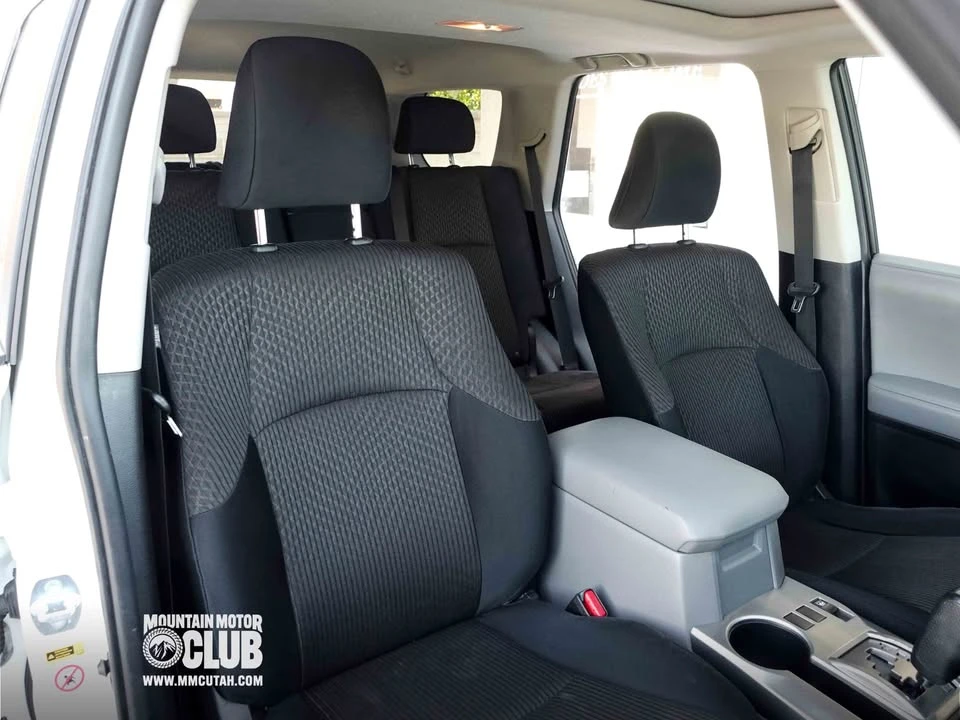 2010 Toyota 4Runner 5th Gen - Image 13 of 20