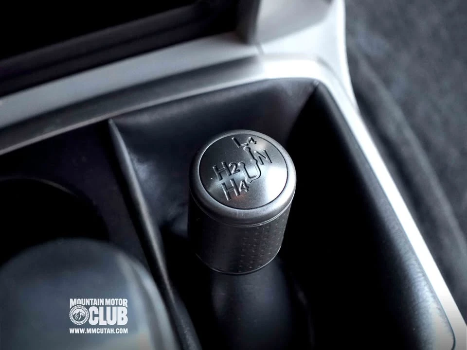 2010 Toyota 4Runner 5th Gen - Image 18 of 20