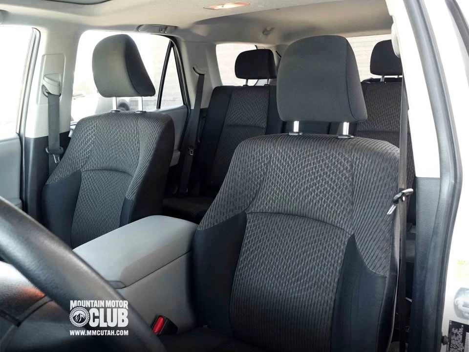 2010 Toyota 4Runner 5th Gen - Image 9 of 20