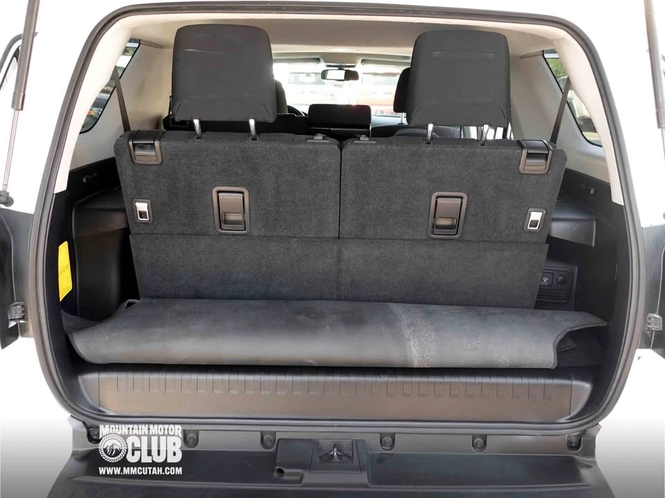 2010 Toyota 4Runner 5th Gen - Image 12 of 20