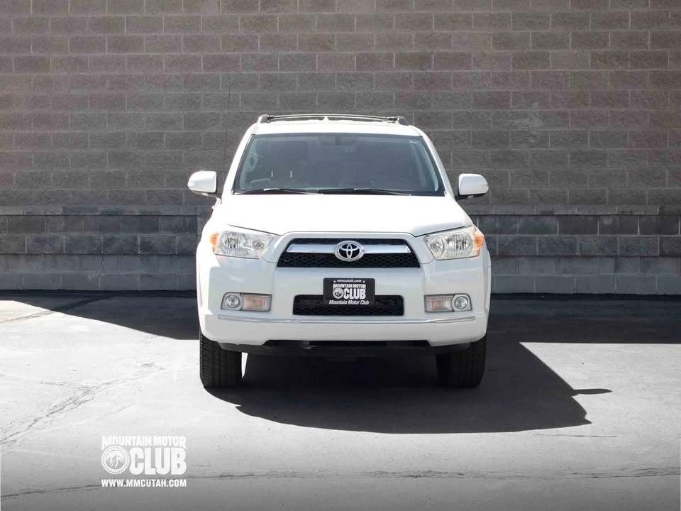 2010 Toyota 4Runner 5th Gen - Image 2 of 20