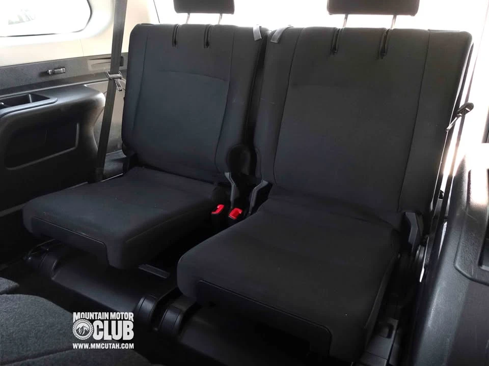 2010 Toyota 4Runner 5th Gen - Image 11 of 20