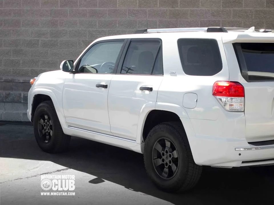 2010 Toyota 4Runner 5th Gen - Image 5 of 20