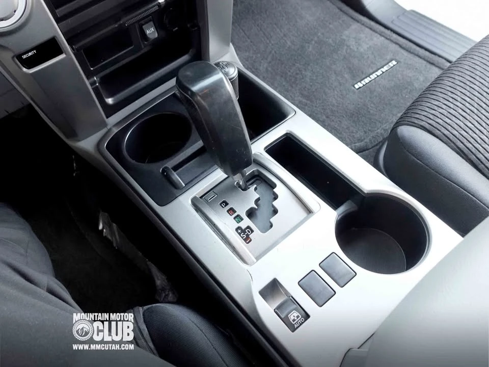2010 Toyota 4Runner 5th Gen - Image 17 of 20