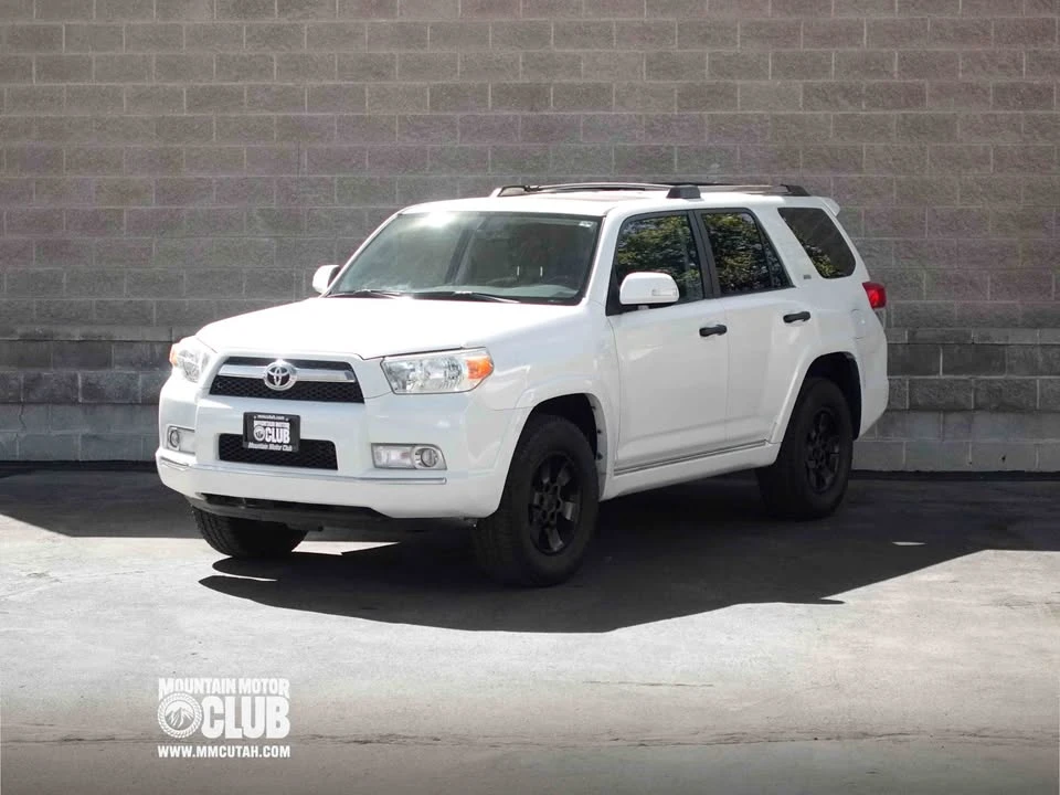 2010 Toyota 4Runner 5th Gen - Image 3 of 20