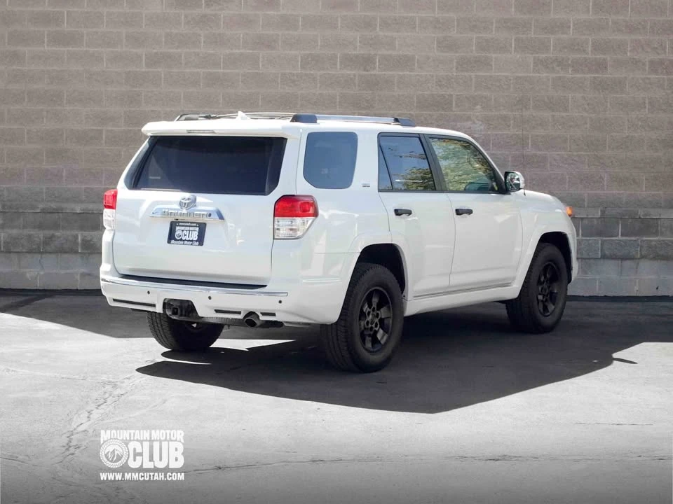 2010 Toyota 4Runner 5th Gen - Image 7 of 20