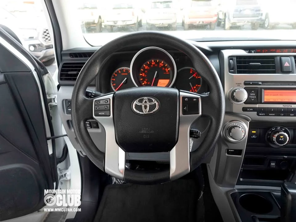 2010 Toyota 4Runner 5th Gen - Image 16 of 20