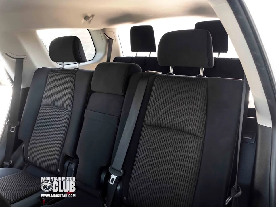 2010 Toyota 4Runner 5th Gen - Image 10 of 20
