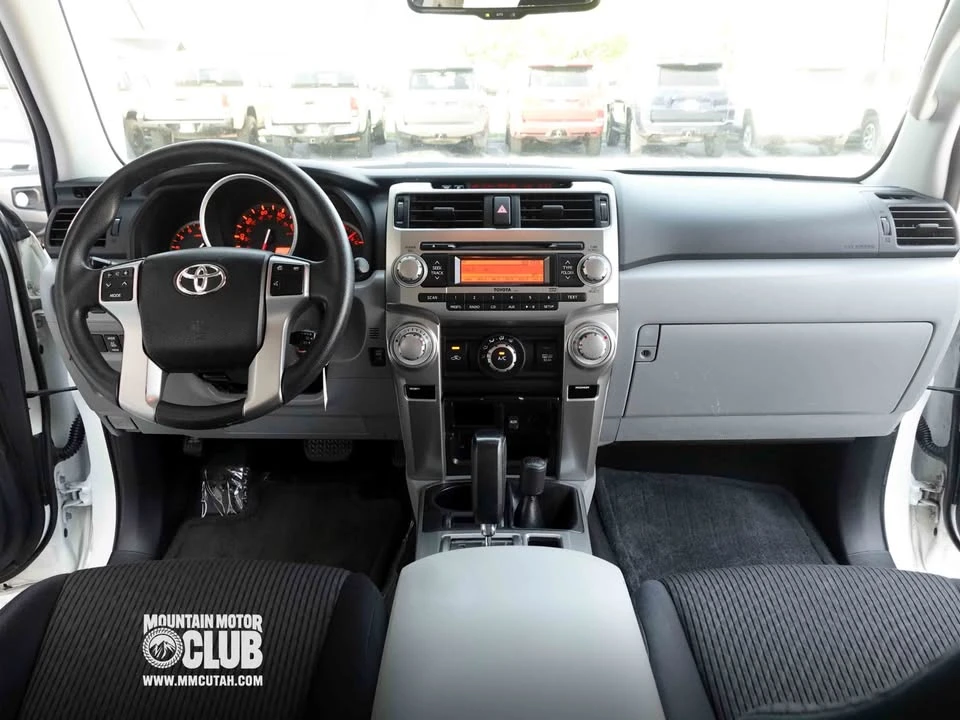 2010 Toyota 4Runner 5th Gen - Image 15 of 20
