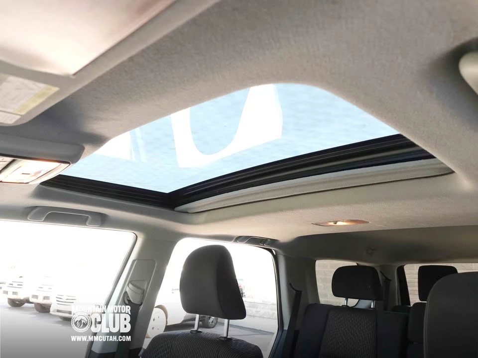 2010 Toyota 4Runner 5th Gen - Image 19 of 20