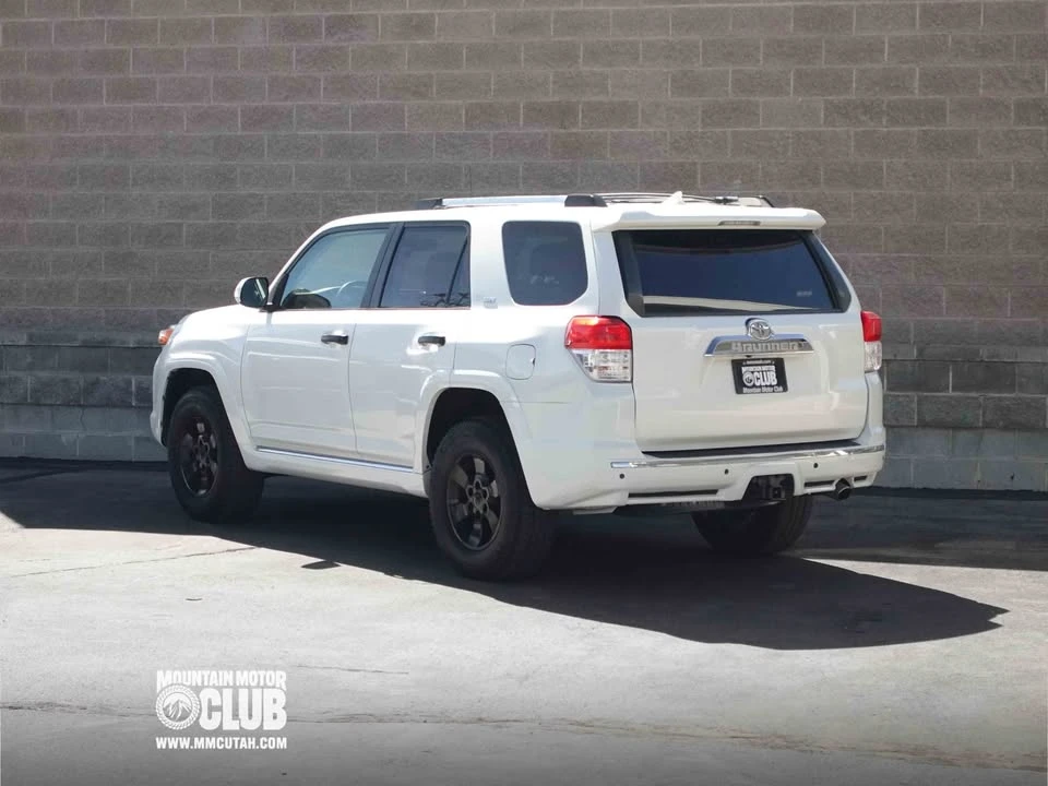 2010 Toyota 4Runner 5th Gen - Image 4 of 20
