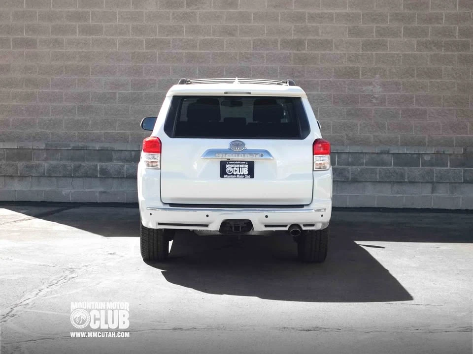 2010 Toyota 4Runner 5th Gen - Image 6 of 20