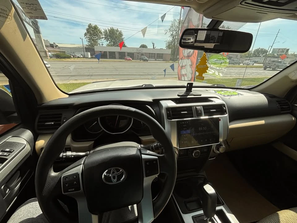 2010 Toyota 4Runner 5th Gen - Image 8 of 8