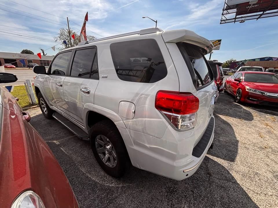 2010 Toyota 4Runner 5th Gen - Image 3 of 8