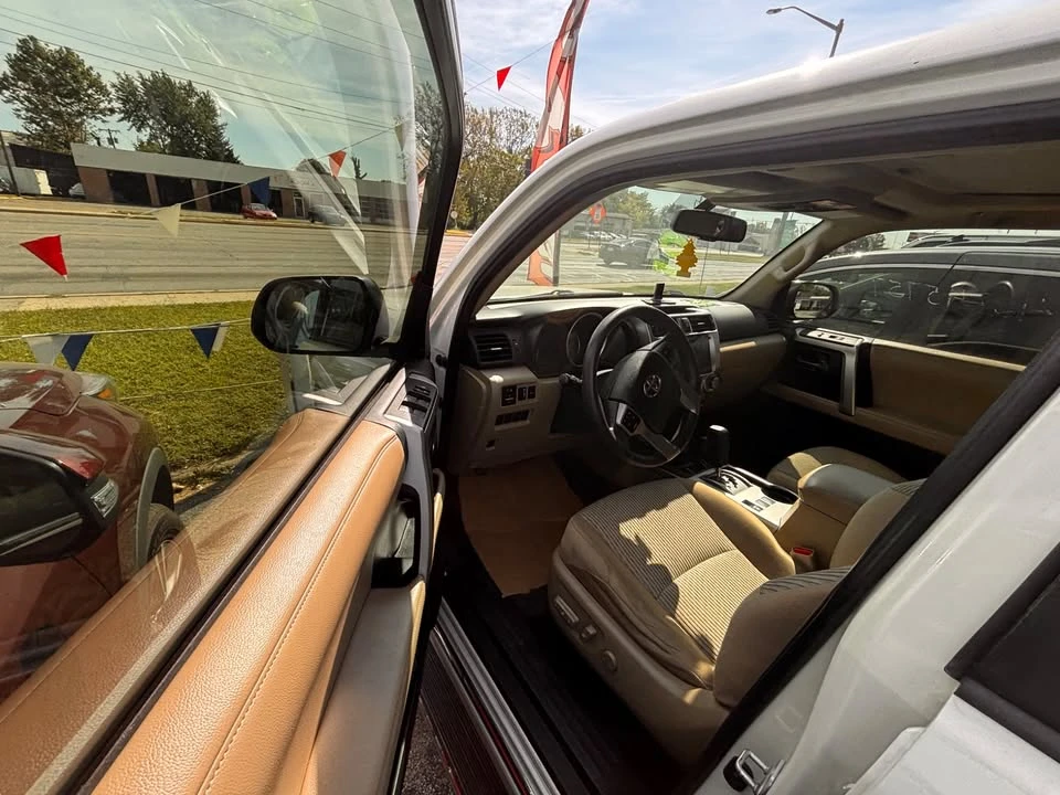 2010 Toyota 4Runner 5th Gen - Image 6 of 8