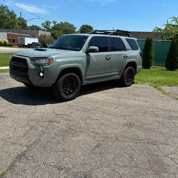 2010 Toyota 4Runner SR5 Premium