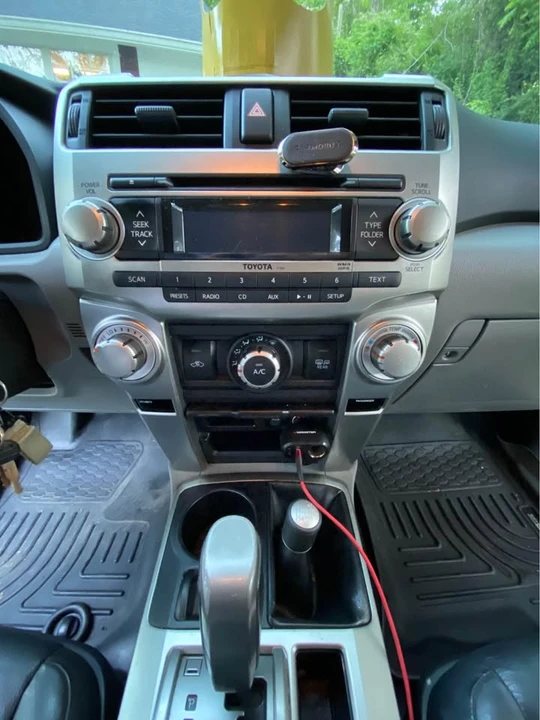 2010 Toyota 4Runner 5th Gen - Image 13 of 14