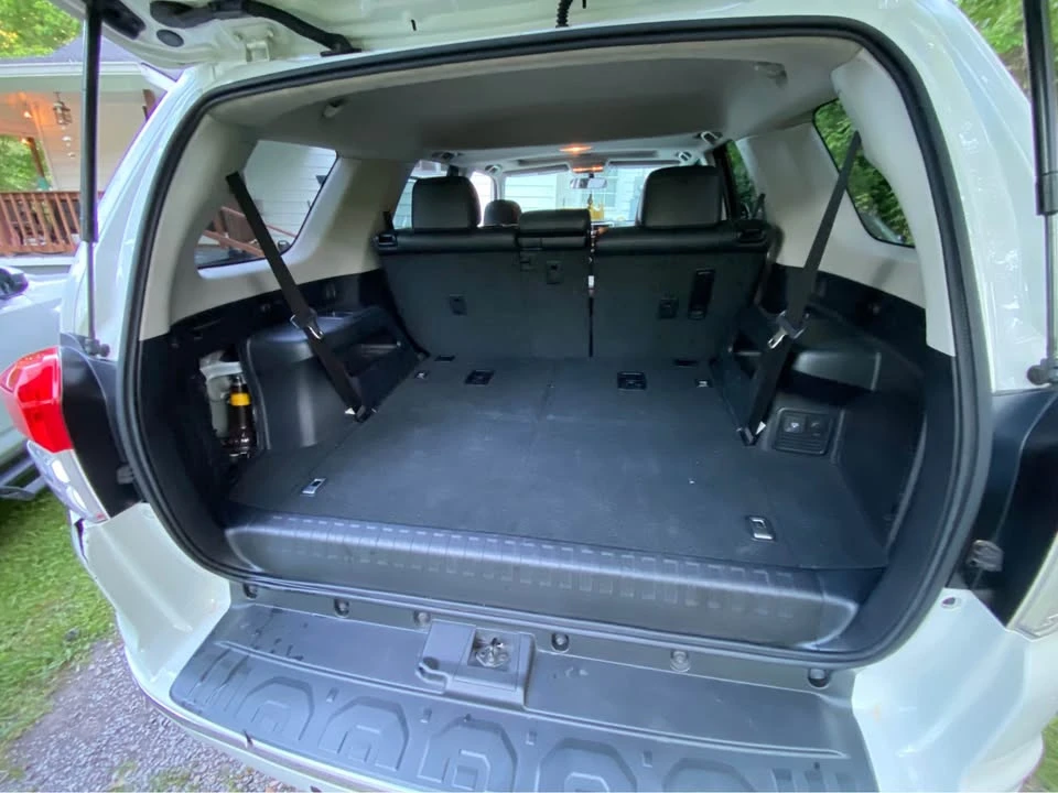 2010 Toyota 4Runner 5th Gen - Image 14 of 14