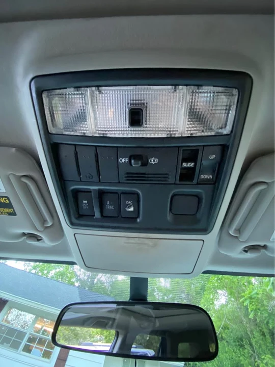 2010 Toyota 4Runner 5th Gen - Image 12 of 14