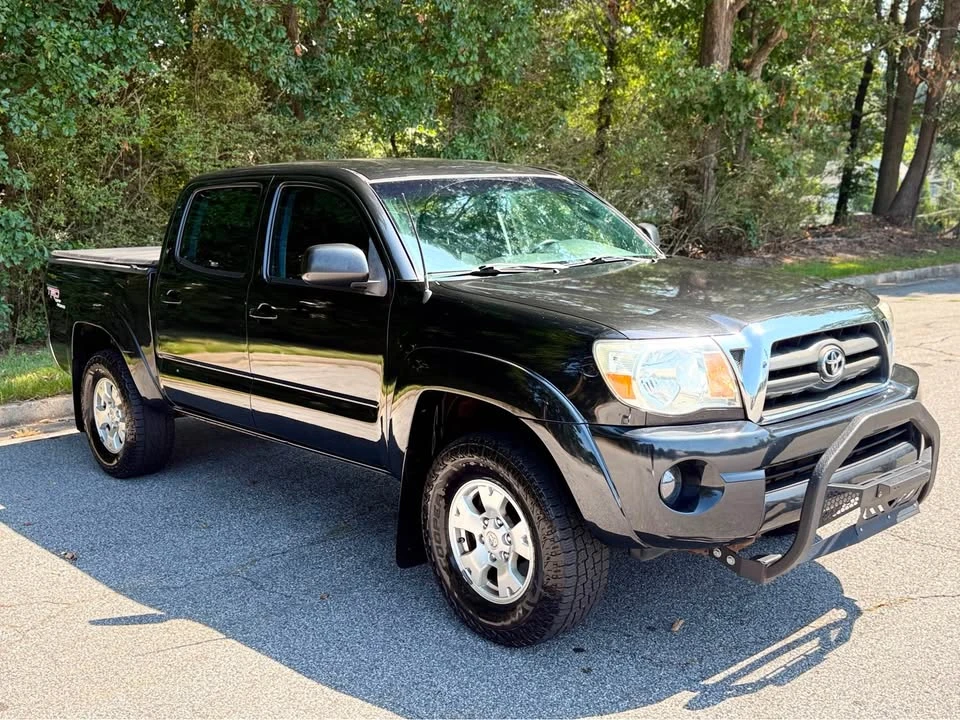 2010 Toyota 4Runner 5th Gen - Image 7 of 16