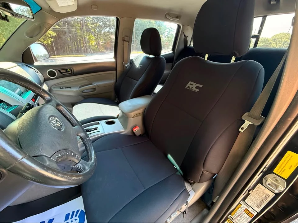2010 Toyota 4Runner 5th Gen - Image 11 of 16