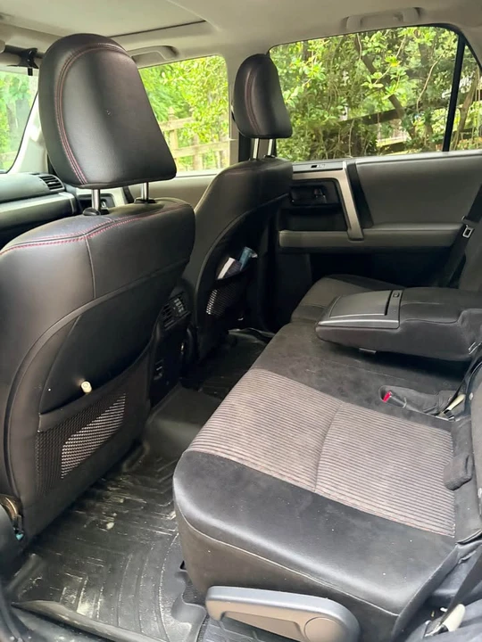 2010 Toyota 4Runner 5th Gen - Image 12 of 18