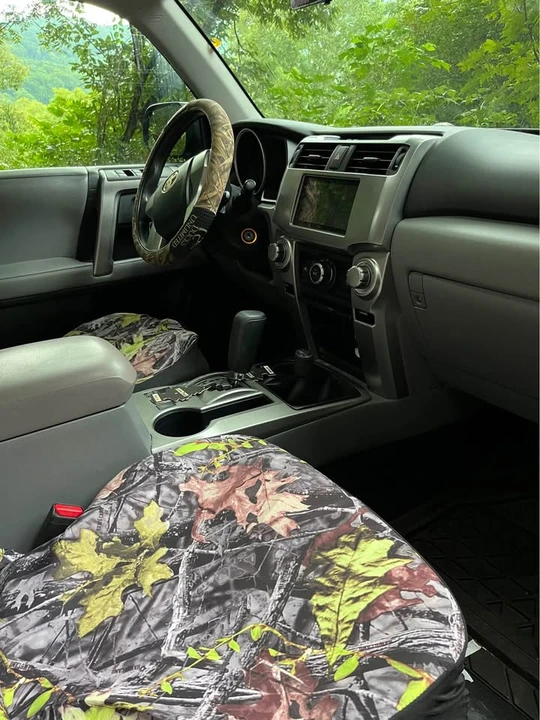 2010 Toyota 4Runner 5th Gen - Image 6 of 10