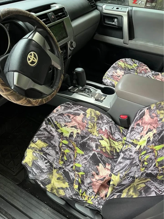2010 Toyota 4Runner 5th Gen - Image 7 of 10
